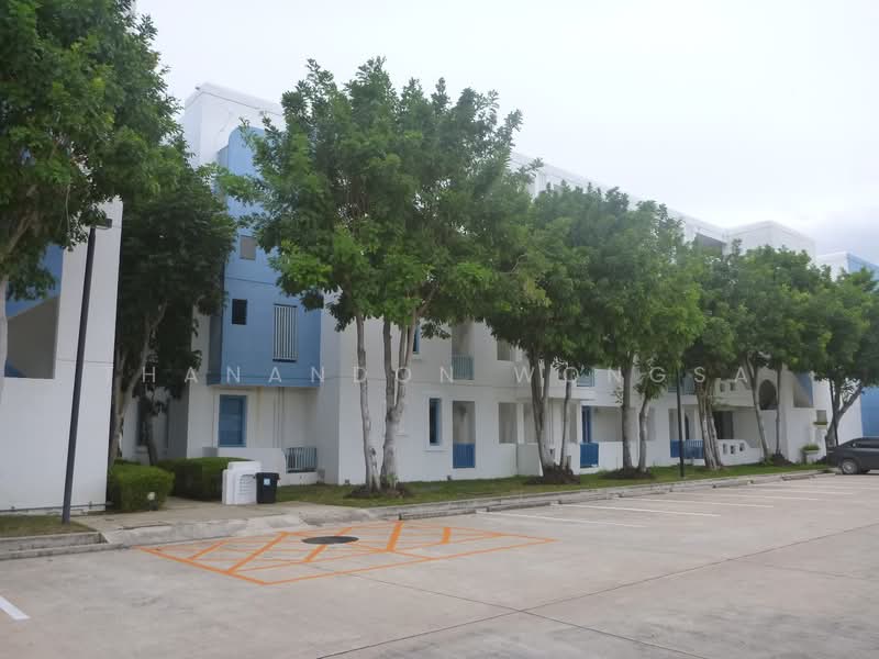 The Crest Santora, Prachuap Khiri Khan, Soi Hua Hin 7 Petchkasem Road, Hua Hin, Hua Hin, Prachuap Khiri Khan, Studio, 77 sqm, Condo For Sale, by Thanandon Wongsa, 500174597 - DDproperty.com