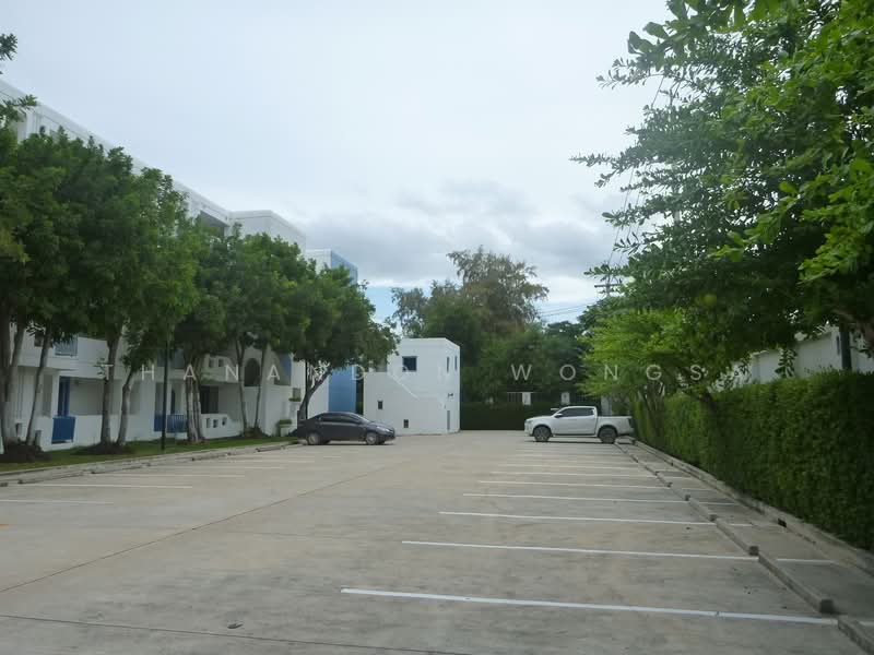 The Crest Santora : เดอะ เครสท์ ซานโตรา, ประจวบคีรีขันธ์, ซอยหัวหิน 7 ถนนเพชรเกษม, หัวหิน, หัวหิน, ประจวบคีรีขันธ์, 77 ตร.ม., คอนโด ขาย, โดย Thanandon Wongsa, 500174597 - DDproperty.com