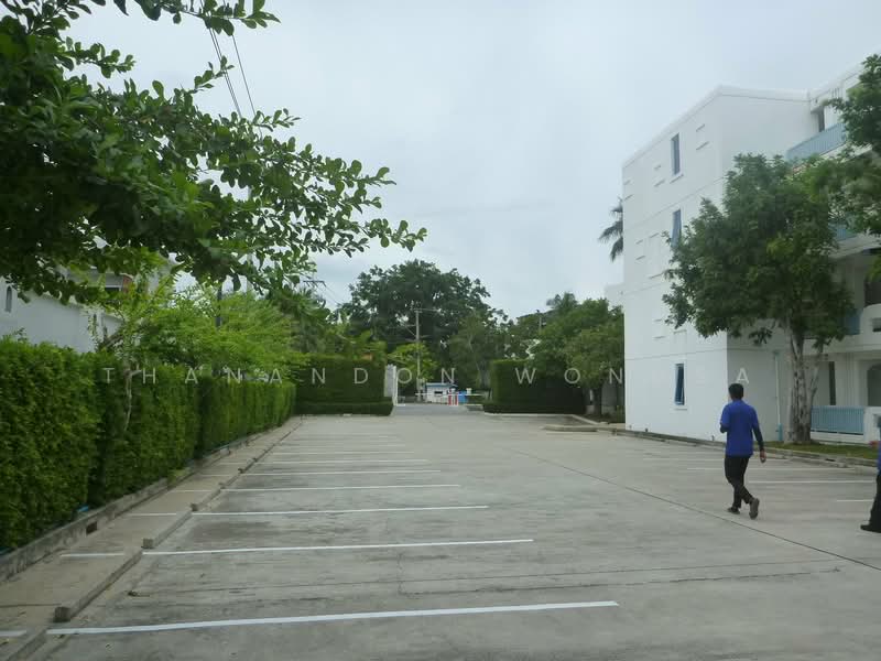 The Crest Santora, Prachuap Khiri Khan, Soi Hua Hin 7 Petchkasem Road, Hua Hin, Hua Hin, Prachuap Khiri Khan, Studio, 77 sqm, Condo For Sale, by Thanandon Wongsa, 500174597 - DDproperty.com