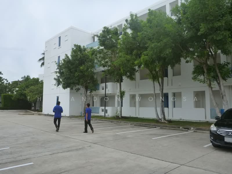 The Crest Santora, Prachuap Khiri Khan, Soi Hua Hin 7 Petchkasem Road, Hua Hin, Hua Hin, Prachuap Khiri Khan, Studio, 77 sqm, Condo For Sale, by Thanandon Wongsa, 500174597 - DDproperty.com