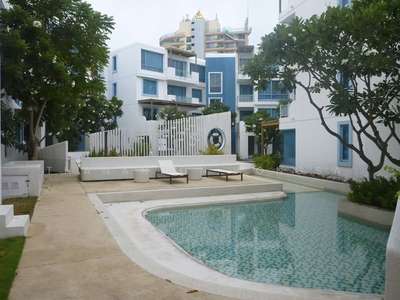 The Crest Santora : เดอะ เครสท์ ซานโตรา, ประจวบคีรีขันธ์, ซอยหัวหิน 7 ถนนเพชรเกษม, หัวหิน, หัวหิน, ประจวบคีรีขันธ์, 77 ตร.ม., คอนโด ขาย, โดย Thanandon Wongsa, 500174597 - DDproperty.com