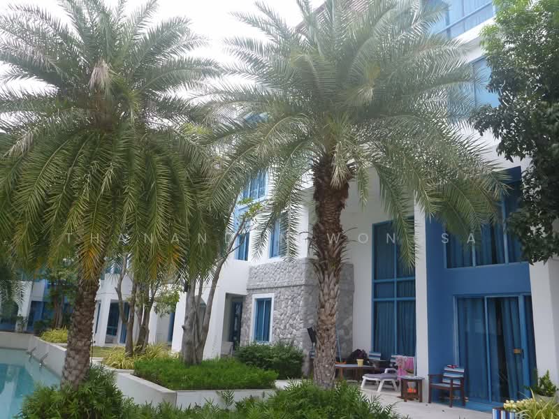 The Crest Santora : เดอะ เครสท์ ซานโตรา, ประจวบคีรีขันธ์, ซอยหัวหิน 7 ถนนเพชรเกษม, หัวหิน, หัวหิน, ประจวบคีรีขันธ์, 77 ตร.ม., คอนโด ขาย, โดย Thanandon Wongsa, 500174597 - DDproperty.com