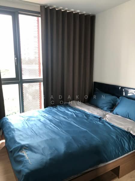 Taka Haus, Bangkok, 99 Soi Ekamai 10, Khlong Tan Nua, Watthana, Bangkok, 2 Bedrooms, 53 sqm, Condo For Sale, by Jesadakorn Cohn, 500174602 - DDproperty.com