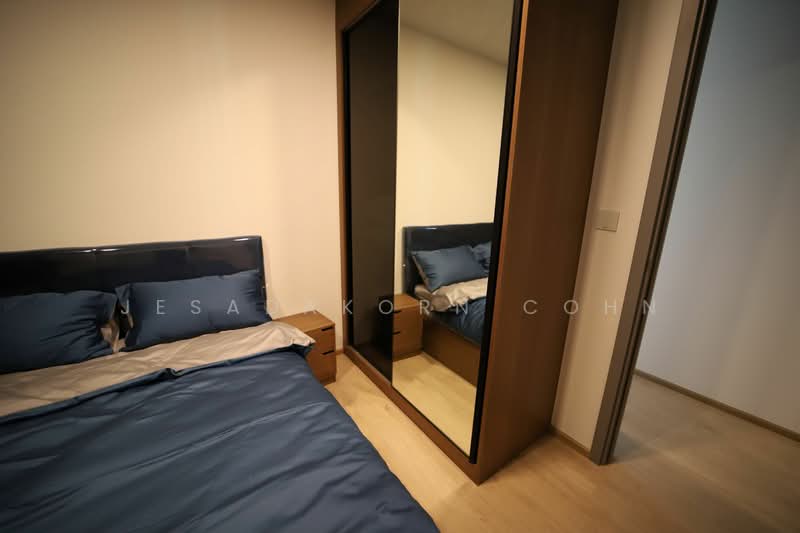 Taka Haus, Bangkok, 99 Soi Ekamai 10, Khlong Tan Nua, Watthana, Bangkok, 2 Bedrooms, 53 sqm, Condo For Sale, by Jesadakorn Cohn, 500174602 - DDproperty.com