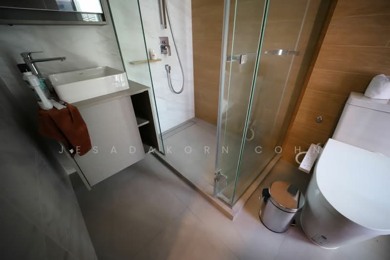 Taka Haus, Bangkok, 99 Soi Ekamai 10, Khlong Tan Nua, Watthana, Bangkok, 2 Bedrooms, 53 sqm, Condo For Sale, by Jesadakorn Cohn, 500174602 - DDproperty.com