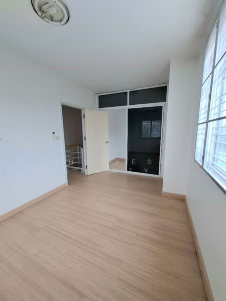 Pruksa Ville 66/1 Bangna - Namdaeng, Samut Prakan, Srinakarin Road, Bang Kaeo, Bang Plee, Samut Prakan, 3 Bedrooms, 100 sqm, Townhouse For Sale, by The Best Property มิ้งค์, 500174603 - DDproperty.com