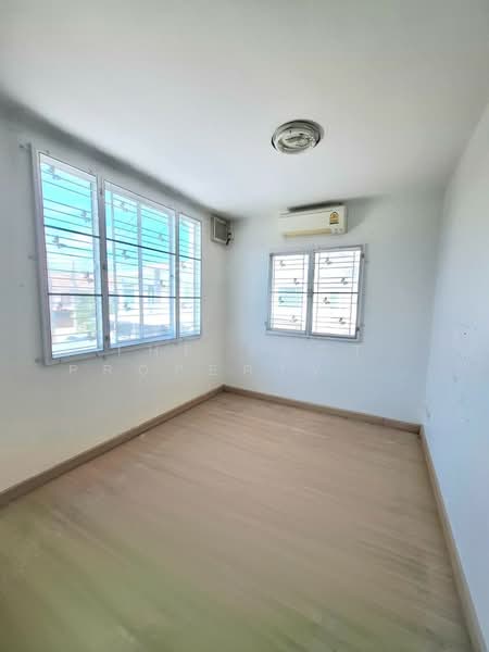 Pruksa Ville 66/1 Bangna - Namdaeng, Samut Prakan, Srinakarin Road, Bang Kaeo, Bang Plee, Samut Prakan, 3 Bedrooms, 100 sqm, Townhouse For Sale, by The Best Property มิ้งค์, 500174603 - DDproperty.com