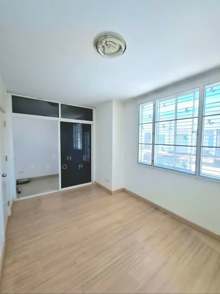 Pruksa Ville 66/1 Bangna - Namdaeng, Samut Prakan, Srinakarin Road, Bang Kaeo, Bang Plee, Samut Prakan, 3 Bedrooms, 100 sqm, Townhouse For Sale, by The Best Property มิ้งค์, 500174603 - DDproperty.com