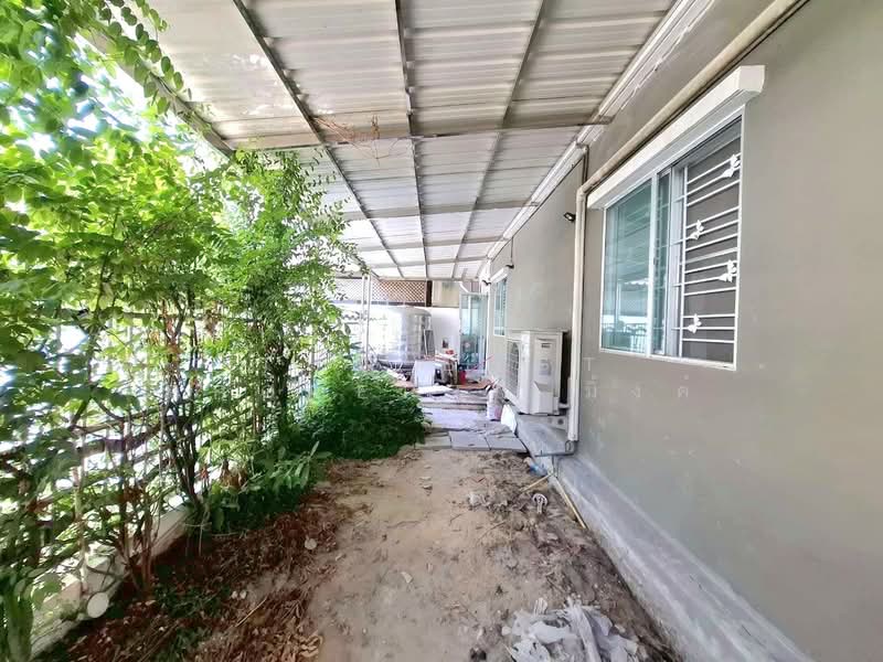 Pruksa Ville 66/1 Bangna - Namdaeng, Samut Prakan, Srinakarin Road, Bang Kaeo, Bang Plee, Samut Prakan, 3 Bedrooms, 100 sqm, Townhouse For Sale, by The Best Property มิ้งค์, 500174603 - DDproperty.com