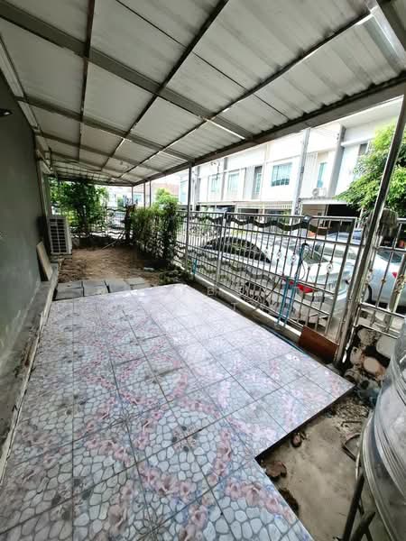 Pruksa Ville 66/1 Bangna - Namdaeng, Samut Prakan, Srinakarin Road, Bang Kaeo, Bang Plee, Samut Prakan, 3 Bedrooms, 100 sqm, Townhouse For Sale, by The Best Property มิ้งค์, 500174603 - DDproperty.com