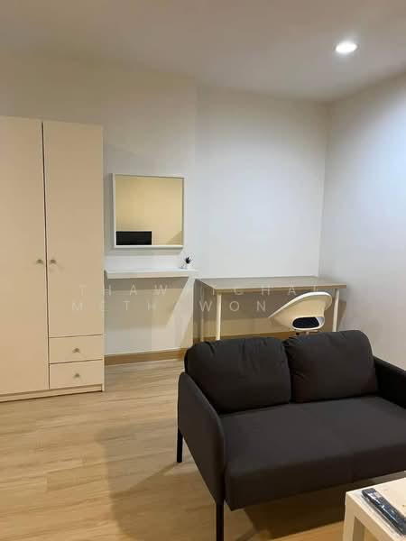 St Louis Grand Terrace, Bangkok, Soi Sathon 11 S Sathon Rd, Yan Nawa, Sathon, Bangkok, 1 Bedroom, 47 sqm, Condo For Sale, by Thawatchai Methawongworakul, 500174604 - DDproperty.com