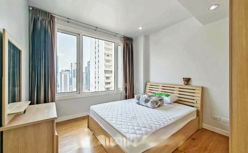 Baan Siri 24, Bangkok, 39 Sukhumvit 24 Alley, Khong Tan, Khlong Toei, Bangkok, 2 Bedrooms, 92 sqm, Condo For Rent, by Banjarat Thanomchat, 500174605 - DDproperty.com
