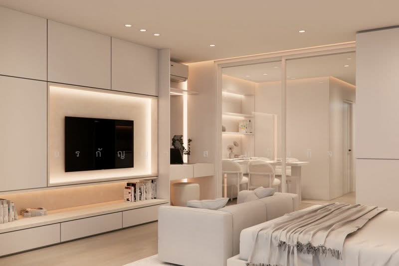 J.C. Hill Place Condominium, Chiang Mai, 114 Moo 1, Khlong Chonlaprathan Road, Chang Phuak, Muang Chiang Mai, Chiang Mai, 1 Bedroom, 42 sqm, Condo For Sale, by อรกัญญา สายวังกิจ, 500174606 - DDproperty.com