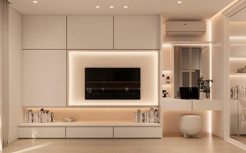 J.C. Hill Place Condominium, Chiang Mai, 114 Moo 1, Khlong Chonlaprathan Road, Chang Phuak, Muang Chiang Mai, Chiang Mai, 1 Bedroom, 42 sqm, Condo For Sale, by อรกัญญา สายวังกิจ, 500174606 - DDproperty.com