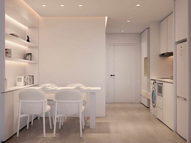 J.C. Hill Place Condominium, Chiang Mai, 114 Moo 1, Khlong Chonlaprathan Road, Chang Phuak, Muang Chiang Mai, Chiang Mai, 1 Bedroom, 42 sqm, Condo For Sale, by อรกัญญา สายวังกิจ, 500174606 - DDproperty.com