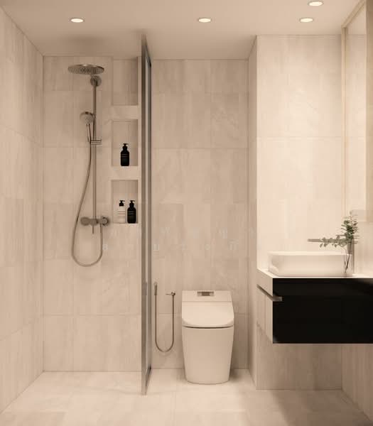 J.C. Hill Place Condominium, Chiang Mai, 114 Moo 1, Khlong Chonlaprathan Road, Chang Phuak, Muang Chiang Mai, Chiang Mai, 1 Bedroom, 42 sqm, Condo For Sale, by อรกัญญา สายวังกิจ, 500174606 - DDproperty.com