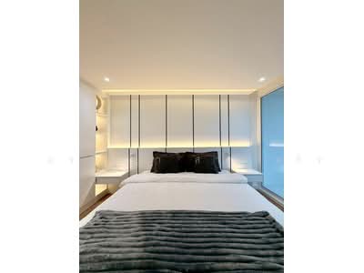 ขาย - J.C. Hill Place Condominium : เจ ซี ฮิลล์ เพลส, เชียงใหม่
