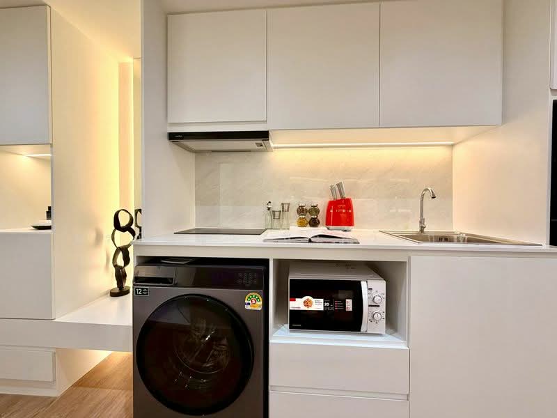 J.C. Hill Place Condominium, Chiang Mai, 114 Moo 1, Khlong Chonlaprathan Road, Chang Phuak, Muang Chiang Mai, Chiang Mai, 1 Bedroom, 42 sqm, Condo For Sale, by อรกัญญา สายวังกิจ, 500174606 - DDproperty.com