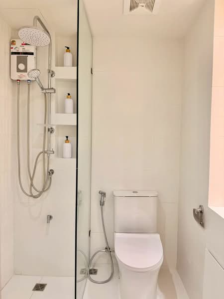 J.C. Hill Place Condominium, Chiang Mai, 114 Moo 1, Khlong Chonlaprathan Road, Chang Phuak, Muang Chiang Mai, Chiang Mai, 1 Bedroom, 42 sqm, Condo For Sale, by อรกัญญา สายวังกิจ, 500174606 - DDproperty.com