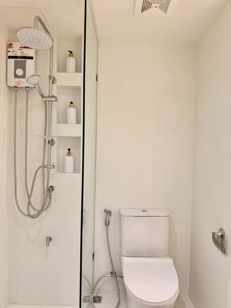 J.C. Hill Place Condominium, Chiang Mai, 114 Moo 1, Khlong Chonlaprathan Road, Chang Phuak, Muang Chiang Mai, Chiang Mai, 1 Bedroom, 42 sqm, Condo For Sale, by อรกัญญา สายวังกิจ, 500174606 - DDproperty.com