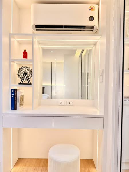 J.C. Hill Place Condominium, Chiang Mai, 114 Moo 1, Khlong Chonlaprathan Road, Chang Phuak, Muang Chiang Mai, Chiang Mai, 1 Bedroom, 42 sqm, Condo For Sale, by อรกัญญา สายวังกิจ, 500174606 - DDproperty.com