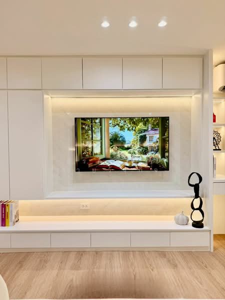 J.C. Hill Place Condominium, Chiang Mai, 114 Moo 1, Khlong Chonlaprathan Road, Chang Phuak, Muang Chiang Mai, Chiang Mai, 1 Bedroom, 42 sqm, Condo For Sale, by อรกัญญา สายวังกิจ, 500174606 - DDproperty.com