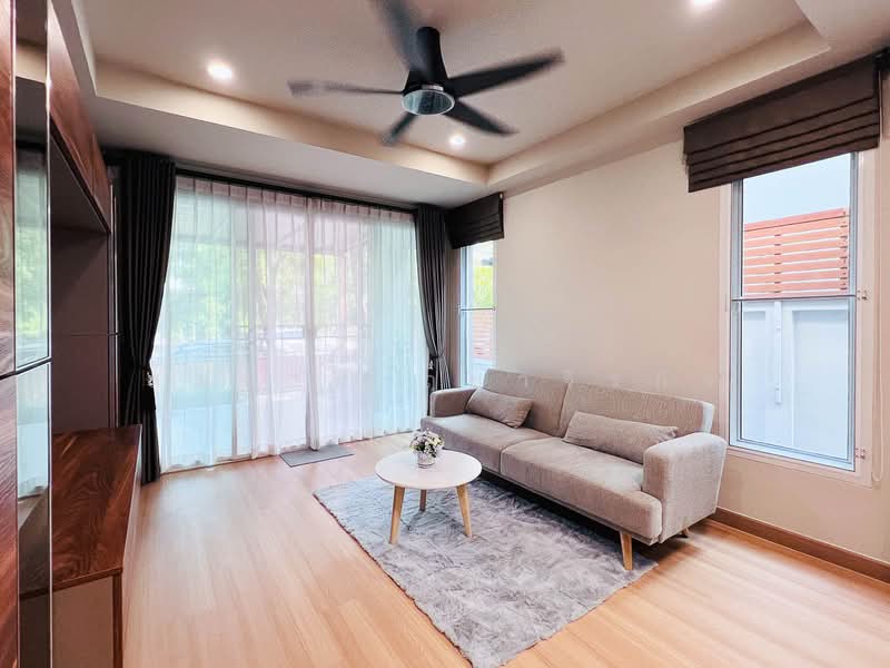 บารานี เรสซิเดนซ์ รังสิต คลอง 3 : Baranee Residence Rangsit-Khlong 3, ปทุมธานี, คลองสาม, คลองหลวง, ปทุมธานี, 185 ตร.ม., บ้านเดี่ยว ให้เช่า, โดย สมชาย ฤชาจิรกิจ, 500174607 - DDproperty.com