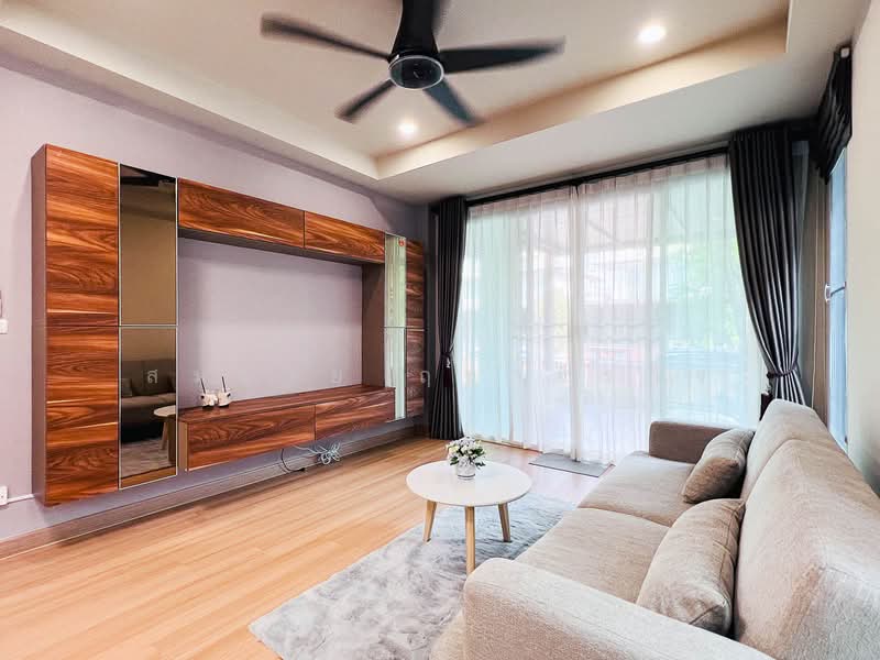 บารานี เรสซิเดนซ์ รังสิต คลอง 3 : Baranee Residence Rangsit-Khlong 3, ปทุมธานี, คลองสาม, คลองหลวง, ปทุมธานี, 185 ตร.ม., บ้านเดี่ยว ให้เช่า, โดย สมชาย ฤชาจิรกิจ, 500174607 - DDproperty.com