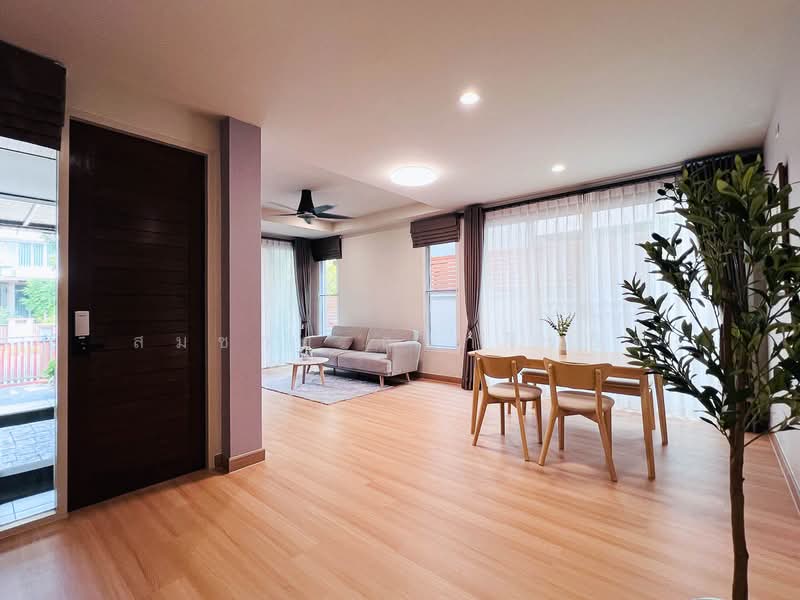 บารานี เรสซิเดนซ์ รังสิต คลอง 3 : Baranee Residence Rangsit-Khlong 3, ปทุมธานี, คลองสาม, คลองหลวง, ปทุมธานี, 185 ตร.ม., บ้านเดี่ยว ให้เช่า, โดย สมชาย ฤชาจิรกิจ, 500174607 - DDproperty.com