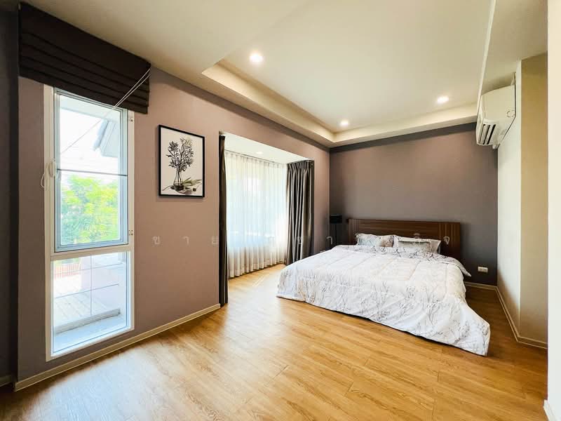 บารานี เรสซิเดนซ์ รังสิต คลอง 3 : Baranee Residence Rangsit-Khlong 3, ปทุมธานี, คลองสาม, คลองหลวง, ปทุมธานี, 185 ตร.ม., บ้านเดี่ยว ให้เช่า, โดย สมชาย ฤชาจิรกิจ, 500174607 - DDproperty.com