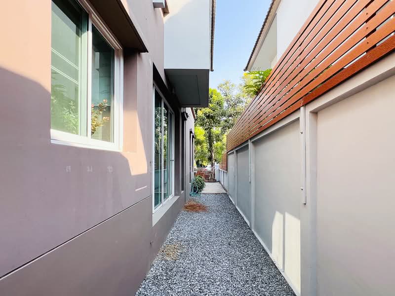 บารานี เรสซิเดนซ์ รังสิต คลอง 3 : Baranee Residence Rangsit-Khlong 3, ปทุมธานี, คลองสาม, คลองหลวง, ปทุมธานี, 185 ตร.ม., บ้านเดี่ยว ให้เช่า, โดย สมชาย ฤชาจิรกิจ, 500174607 - DDproperty.com