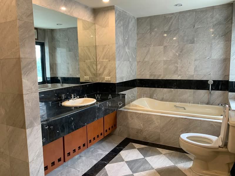 Home Place Sukhumvit 71, Bangkok, Soi Panichkul Yak 2, Phra Kanong Nua, Watthana, Bangkok, 3 Bedrooms, 313 sqm, Townhouse For Sale, by Thawatchai Methawongworakul, 500174610 - DDproperty.com