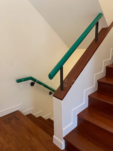 Home Place Sukhumvit 71 : โฮมเพลส สุขุมวิท 71, กรุงเทพ, ซอยพานิชกุล แยก 2, พระโขนงเหนือ, วัฒนา, กรุงเทพ, 313 ตร.ม., ทาวน์เฮ้าส์ ขาย, โดย Thawatchai Methawongworakul, 500174610 - DDproperty.com