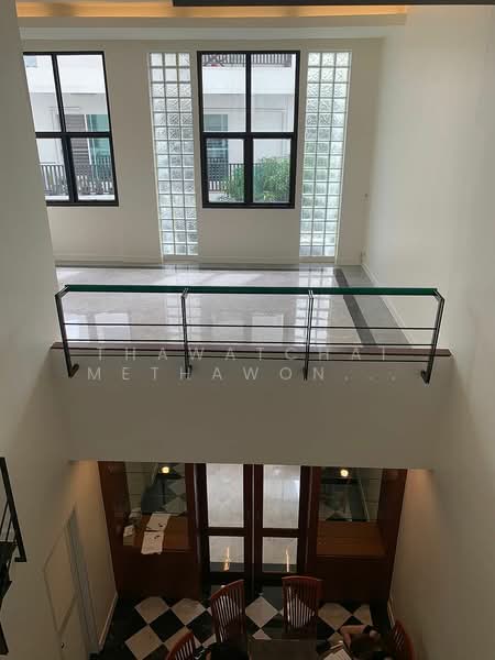 Home Place Sukhumvit 71, Bangkok, Soi Panichkul Yak 2, Phra Kanong Nua, Watthana, Bangkok, 3 Bedrooms, 313 sqm, Townhouse For Sale, by Thawatchai Methawongworakul, 500174610 - DDproperty.com