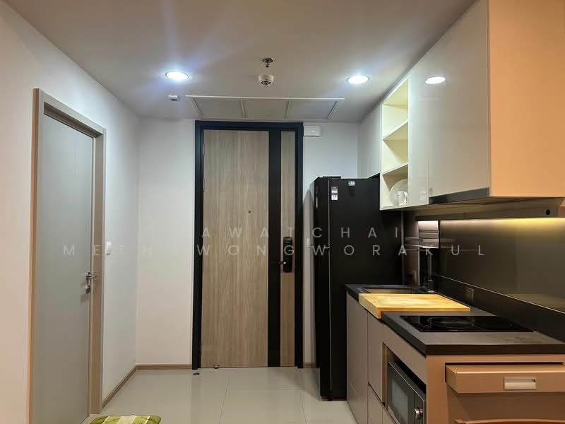 Oka Haus Sukhumvit 36 : โอกะ เฮ้าส์ สุขุมวิท 36, กรุงเทพ, 3399 ถนนพระรามที่ ๔, คลองตัน, คลองเตย, กรุงเทพ, 34 ตร.ม., คอนโด ขาย, โดย Thawatchai Methawongworakul, 500174612 - DDproperty.com