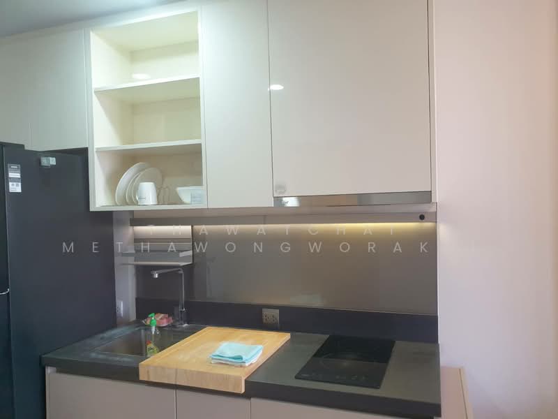 Oka Haus Sukhumvit 36, Bangkok, 3399 Rama 4 Road, Khong Tan, Khlong Toei, Bangkok, 1 Bedroom, 34 sqm, Condo For Sale, by Thawatchai Methawongworakul, 500174612 - DDproperty.com