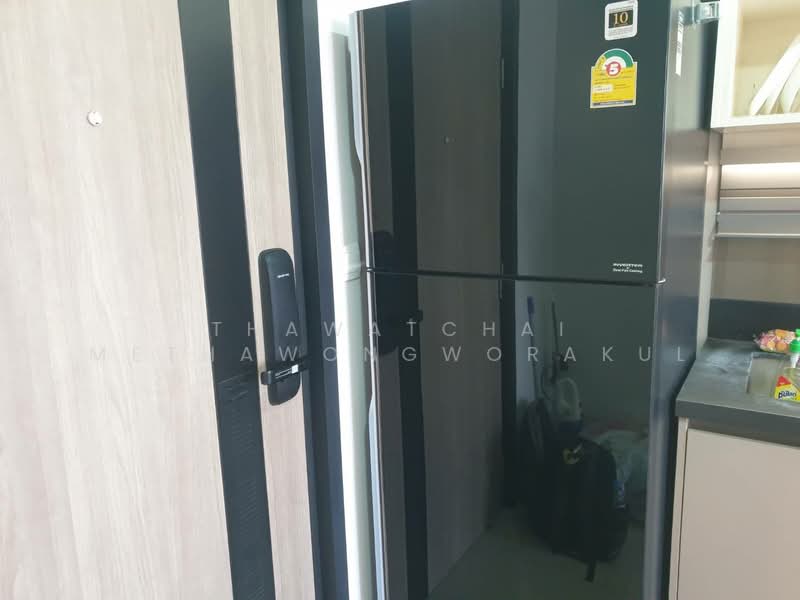 Oka Haus Sukhumvit 36, Bangkok, 3399 Rama 4 Road, Khong Tan, Khlong Toei, Bangkok, 1 Bedroom, 34 sqm, Condo For Sale, by Thawatchai Methawongworakul, 500174612 - DDproperty.com