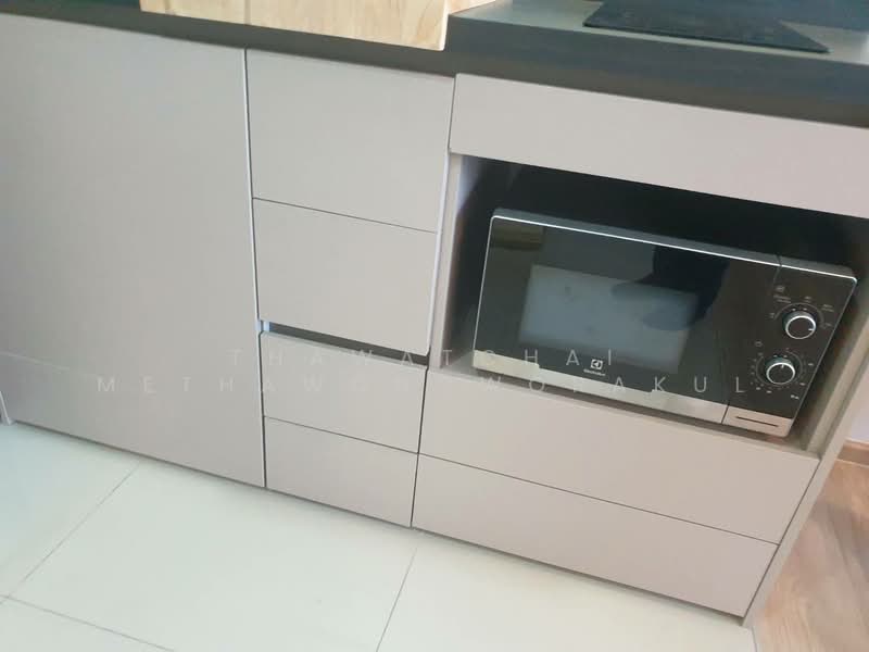 Oka Haus Sukhumvit 36, Bangkok, 3399 Rama 4 Road, Khong Tan, Khlong Toei, Bangkok, 1 Bedroom, 34 sqm, Condo For Sale, by Thawatchai Methawongworakul, 500174612 - DDproperty.com