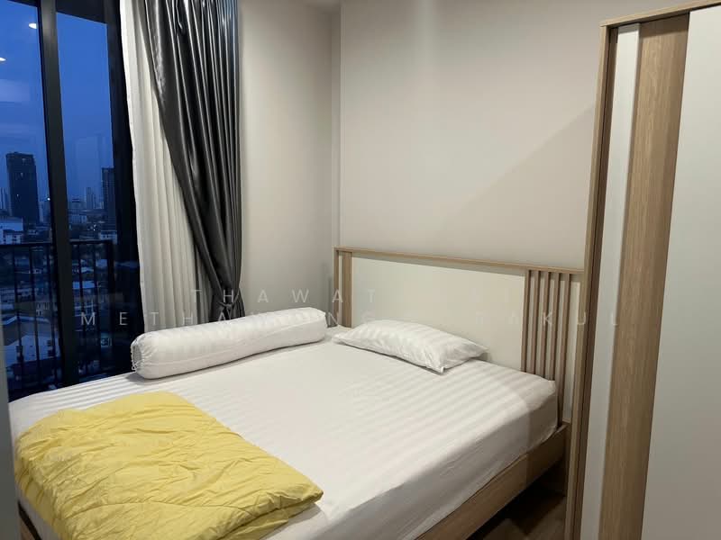 Oka Haus Sukhumvit 36 : โอกะ เฮ้าส์ สุขุมวิท 36, กรุงเทพ, 3399 ถนนพระรามที่ ๔, คลองตัน, คลองเตย, กรุงเทพ, 34 ตร.ม., คอนโด ขาย, โดย Thawatchai Methawongworakul, 500174612 - DDproperty.com