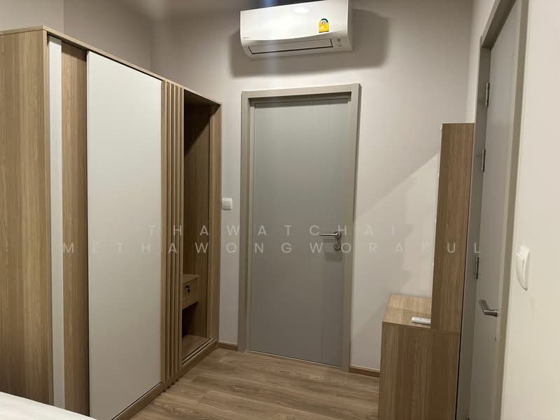 Oka Haus Sukhumvit 36, Bangkok, 3399 Rama 4 Road, Khong Tan, Khlong Toei, Bangkok, 1 Bedroom, 34 sqm, Condo For Sale, by Thawatchai Methawongworakul, 500174612 - DDproperty.com
