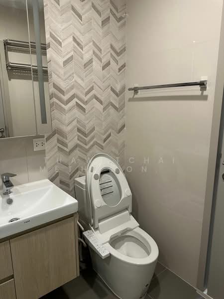 Oka Haus Sukhumvit 36, Bangkok, 3399 Rama 4 Road, Khong Tan, Khlong Toei, Bangkok, 1 Bedroom, 34 sqm, Condo For Sale, by Thawatchai Methawongworakul, 500174612 - DDproperty.com