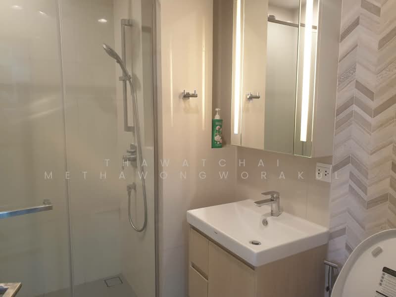 Oka Haus Sukhumvit 36, Bangkok, 3399 Rama 4 Road, Khong Tan, Khlong Toei, Bangkok, 1 Bedroom, 34 sqm, Condo For Sale, by Thawatchai Methawongworakul, 500174612 - DDproperty.com