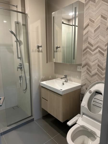 Oka Haus Sukhumvit 36, Bangkok, 3399 Rama 4 Road, Khong Tan, Khlong Toei, Bangkok, 1 Bedroom, 34 sqm, Condo For Sale, by Thawatchai Methawongworakul, 500174612 - DDproperty.com