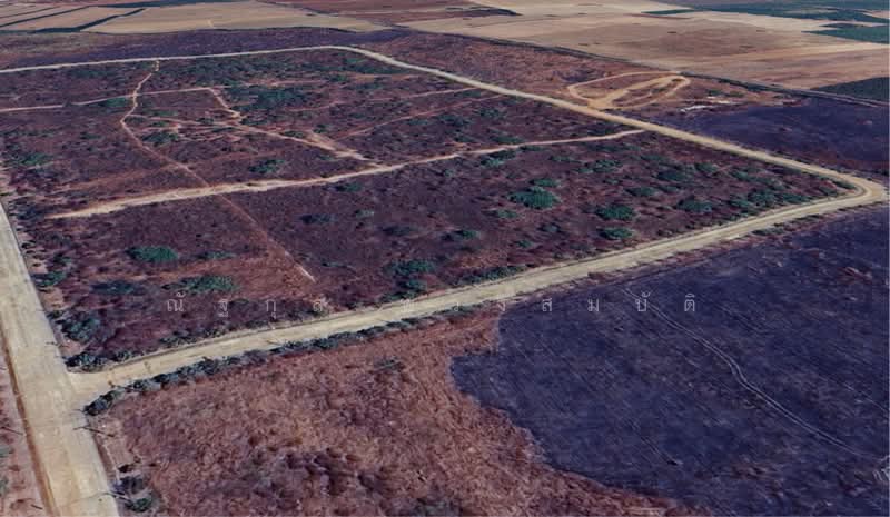 ประกาศขายที่ดินในนิคมอุตสาหกรรมไฮเทค กบินทร์ - 35 ไร่, ปราจีนบุรี, ลาดตะเคียน, กบินทร์บุรี, ปราจีนบุรี, 56,772 ตร.ม., โกดัง-โรงงาน ขาย, โดย ณัฐกุล พวงสมบัติ, 500174613 - DDproperty.com