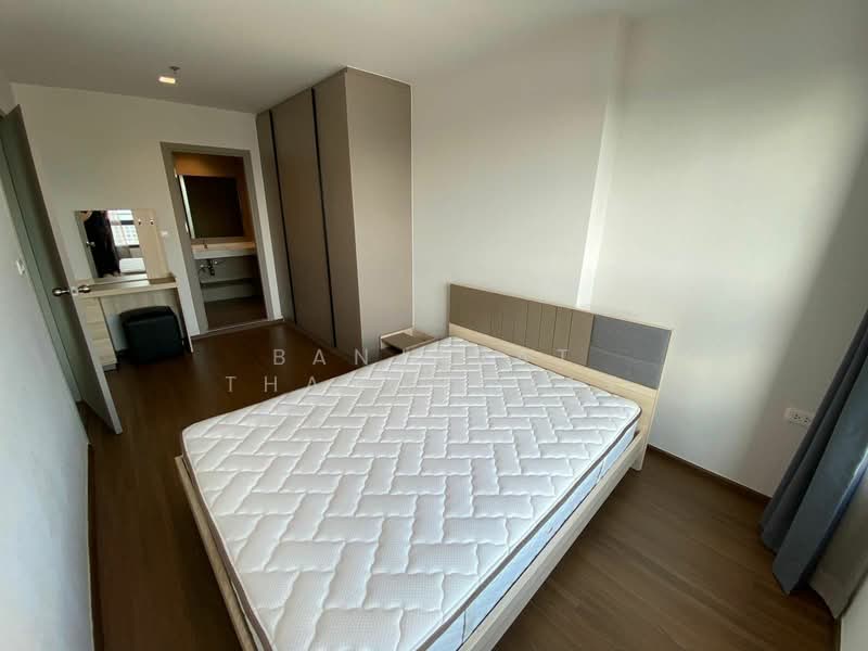 IDEO Sukhumvit 93, Bangkok, 2331 Soi Sukhumvit 93, Bang Chak, Phra Khanong, Bangkok, 2 Bedrooms, 53 sqm, Condo For Rent, by Banjarat Thanomchat, 500174614 - DDproperty.com