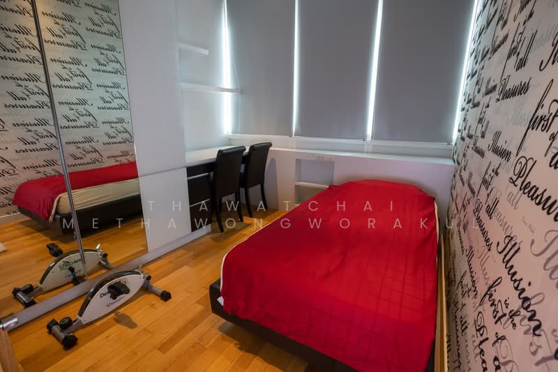 Millennium Residence, Bangkok, Sukhumvit Road, Khlong Toei, Khlong Toei, Bangkok, 3 Bedrooms, 128 sqm, Condo For Sale, by Thawatchai Methawongworakul, 500174615 - DDproperty.com