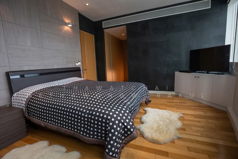 Millennium Residence, Bangkok, Sukhumvit Road, Khlong Toei, Khlong Toei, Bangkok, 3 Bedrooms, 128 sqm, Condo For Sale, by Thawatchai Methawongworakul, 500174615 - DDproperty.com