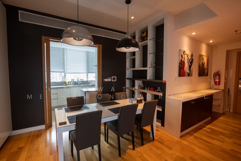 Millennium Residence, Bangkok, Sukhumvit Road, Khlong Toei, Khlong Toei, Bangkok, 3 Bedrooms, 128 sqm, Condo For Sale, by Thawatchai Methawongworakul, 500174615 - DDproperty.com