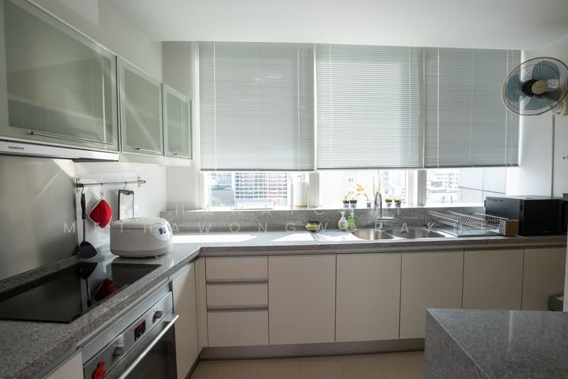 Millennium Residence, Bangkok, Sukhumvit Road, Khlong Toei, Khlong Toei, Bangkok, 3 Bedrooms, 128 sqm, Condo For Sale, by Thawatchai Methawongworakul, 500174615 - DDproperty.com