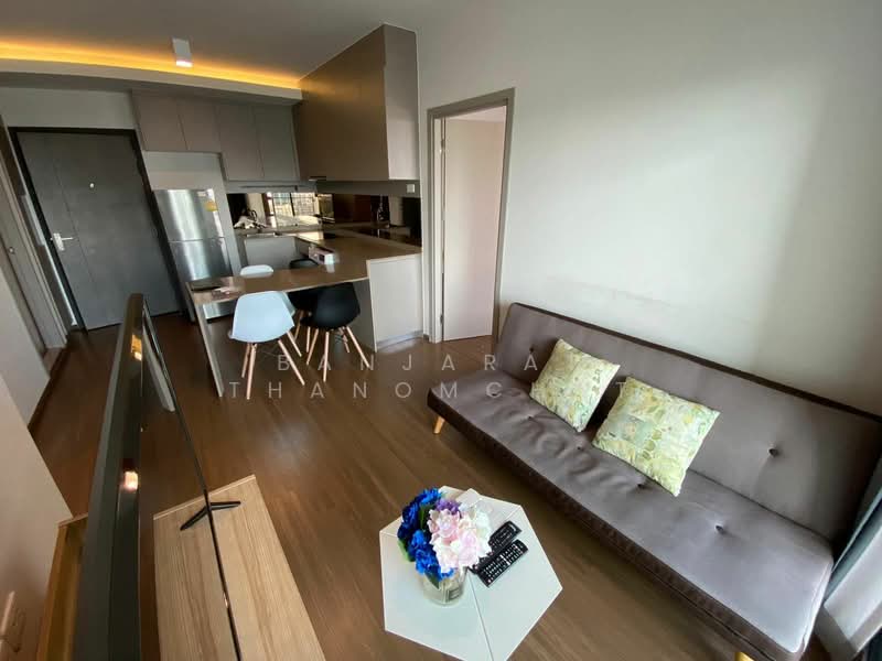 IDEO Sukhumvit 93 : ไอดีโอ สุขุมวิท 93, กรุงเทพ, 2331 ซอยสุขุมวิท 93, บางจาก, พระโขนง, กรุงเทพ, 53 ตร.ม., คอนโด ขาย, โดย Banjarat Thanomchat, 500174616 - DDproperty.com